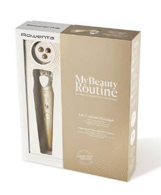 Přístroj na péči o pleť Rowenta LV7030F0 Lift Contour massager 

 obrázek produktu 26 z 26