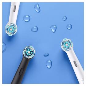 Set zubních kartáčků Oral-B Duo Black/White 

 obrázek produktu 7 z 9