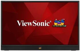 Monitor ViewSonic VA1655 černý

 obrázek produktu 2 z 7