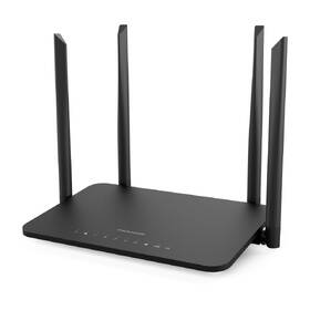 Router Thomson THWR 1200 černý

 obrázek produktu 1 z 4