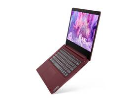 Notebook Lenovo IdeaPad 3 14IGL05 + Microsoft 365 pro jednotlivce červený

 obrázek produktu 2 z 10