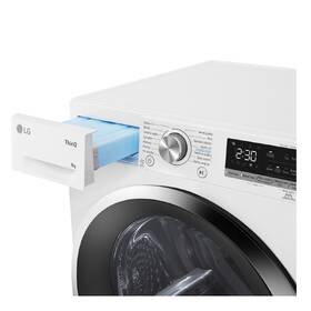 Sušička prádla LG RC91V9AVRN bílá

 obrázek produktu 3 z 15