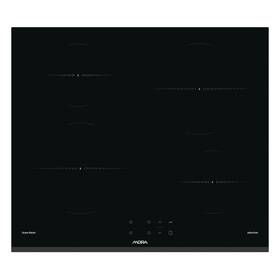 Set výrobků Mora VTS 546 BX + VDIT 651 FF 

 obrázek produktu 9 z 12