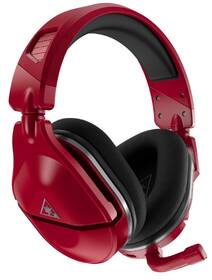 Headset Turtle Beach Stealth 600 MAX (Gen 2) červený

 obrázek produktu 2 z 6