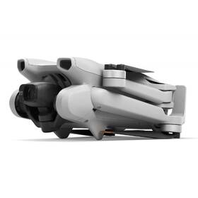 Dron DJI Mini 3 šedá barva

