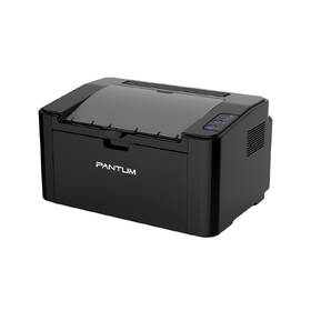 Tiskárna laserová Pantum P2500W černá

 obrázek produktu 1 z 5