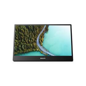 Monitor Philips 16B1P3302 černý

 obrázek produktu 3 z 7