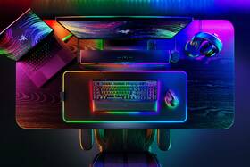 Klávesnice Razer BlackWidow V4 Pro (Yellow Switch) - US Layout černá

 obrázek produktu 6 z 18