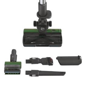 Tyčový vysavač Hoover HF920P 011 
