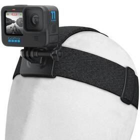 Sada příslušenství GoPro Adventure Kit 

 obrázek produktu 1 z 12