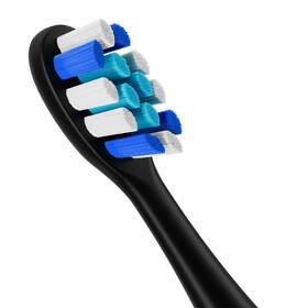 Zubní kartáček Niceboy Lite Black 

 obrázek produktu 4 z 6