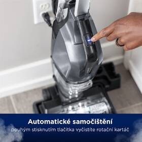 Parní vysavač Bissell CrossWave HydroSteam Pet Select 3527N 

 obrázek produktu 18 z 19