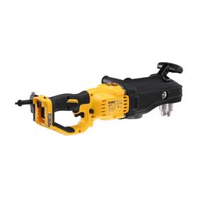 Aku vrtačka Dewalt DCD470N (bez baterie) 

 obrázek produktu 1 z 4