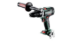 Sada aku nářadí Metabo BS 18 + W 18 L 9-125 (s baterií) 685204500 

 obrázek produktu 1 z 5
