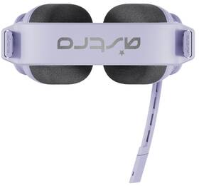 Headset Logitech G Astro A10 PC fialový

 obrázek produktu 10 z 13