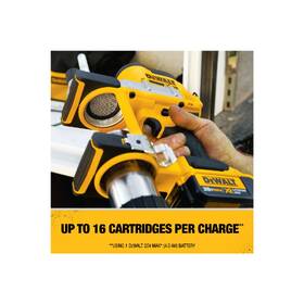 Mazací lis Dewalt DCGG571M1 (s baterií) 

 obrázek produktu 2 z 4