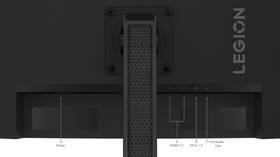 Herní monitor Lenovo Legion R27fc-30 černý

 obrázek produktu 6 z 8