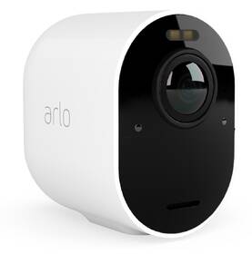 IP kamera Arlo Ultra 2 Outdoor, 2 ks bílá

 obrázek produktu 1 z 15
