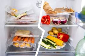 Vakuovačka Lauben Vacuum Sealer 10WT 

 obrázek produktu 14 z 15