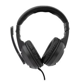 Headset Baracuda HYDRA černý

 obrázek produktu 3 z 5
