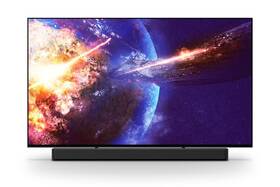 Soundbar Sony BRAVIA Theatre Bar 8 černý

 obrázek produktu 12 z 12