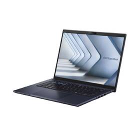 Notebook Asus ExpertBook B5 černá barva
