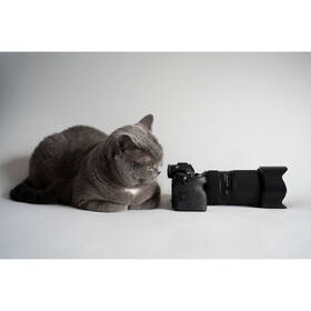 Objektiv Tamron 50-300mm F/4.5-6.3 Di III VC VXD (Sony FE) černý

 obrázek produktu 11 z 11