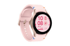 Chytré hodinky Samsung Galaxy Watch FE růžové

 obrázek produktu 11 z 27