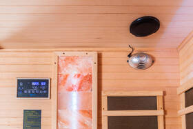 Infrasauna Belatrix Vista 3 Exclusive dřevo

 obrázek produktu 5 z 9