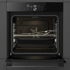 Trouba Gorenje GO66E PIZZA350C černá

 obrázek produktu 5 z 27