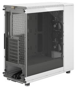 Case FRACTAL DESIGN Chalk White Tempered Glass Clear Tint bílá

 obrázek produktu 8 z 19