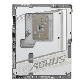 Základní deska GIGABYTE B650E AORUS STEALTH ICE 

 obrázek produktu 4 z 5