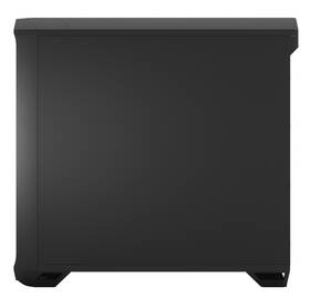 Case FRACTAL DESIGN Torrent černá barva
