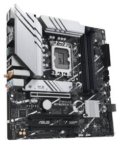 Základní deska Asus B760M-A WIFI 

 obrázek produktu 2 z 5