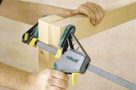 Svěrka Wolfcraft EHZ PRO 100-150 3030000 

 obrázek produktu 3 z 4