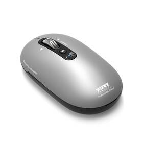Myš PORT CONNECT Pure MAC šedá

 obrázek produktu 1 z 9