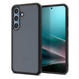 Kryt na mobil Spigen Ultra Hybrid na Samsung Galaxy S25 černý

 obrázek produktu 1 z 15