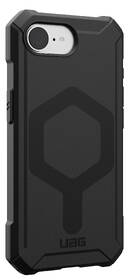 Kryt na mobil UAG Essential Armor MagSafe na Apple iPhone 16e/17e černý

 obrázek produktu 2 z 15