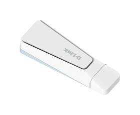 Wi-Fi adaptér D-Link AX18U bílý

 obrázek produktu 2 z 8