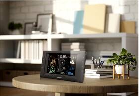 Meteorologická stanice Sencor SWS 9400 černá

 obrázek produktu 7 z 8