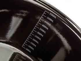 Hrnec s poklicí BANQUET METALLIC Black 26 cm, 6 l černý

 obrázek produktu 5 z 7