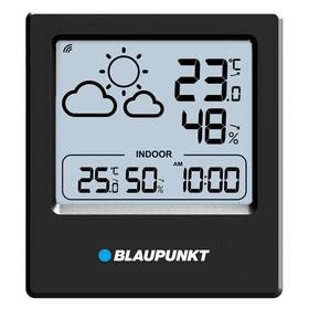 Meteorologická stanice Blaupunkt WS10BK černá

 obrázek produktu 1 z 1