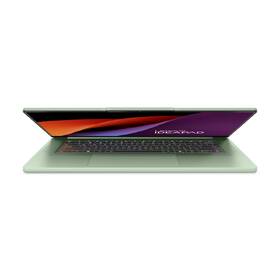Notebook Lenovo IdeaPad Slim 5 15ARP10 zelený

 obrázek produktu 8 z 10