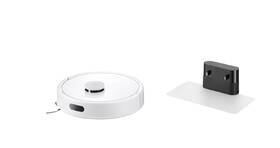 Robotický vysavač Roborock Q7 BF White bílý

 obrázek produktu 8 z 12