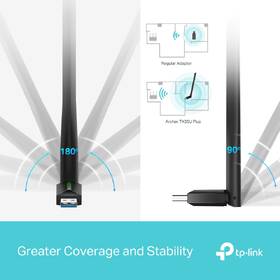 Wi-Fi adaptér TP-Link Archer TX35U Plus černý

 obrázek produktu 5 z 9