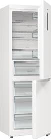 Chladnička s mrazničkou Gorenje NRK61C61W4WFE bílá

 obrázek produktu 6 z 8