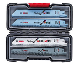Sada pilových plátků Bosch PRO 2.607.010.902 (20 ks) 

 obrázek produktu 1 z 1