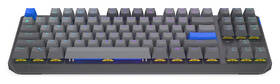 Klávesnice ENDORFY Thock V2 TKL Wireless US šedá

 obrázek produktu 3 z 23