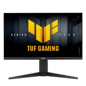 Herní monitor Asus TUF Gaming VG279QML5A černý

 obrázek produktu 3 z 6