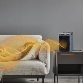 Teplovzdušný ventilátor Rowenta SO6551F0 Intense Comfort Aqua černý

 obrázek produktu 7 z 9